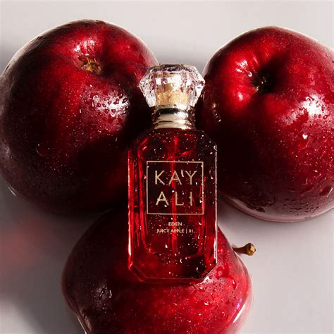 kayali apple perfume dupe|kayali juicy apple 01.